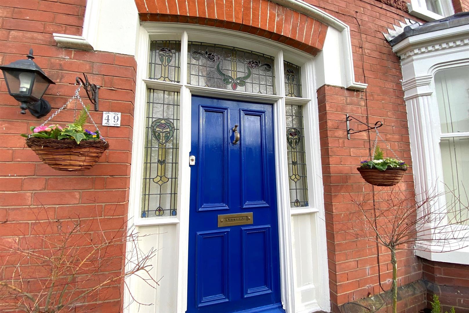South Road, Norton, Stourbridge
